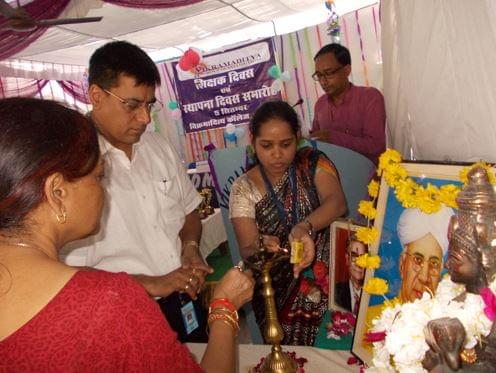 Vikramaditya College Bhopal Campus photo 7