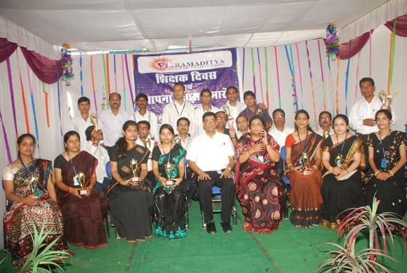 Vikramaditya College Bhopal Campus photo 2