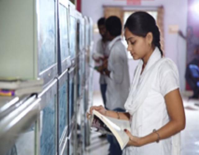 Avanthi Institute of Pharmaceutical Sciences Vizianagaram Infrastructure photo 7