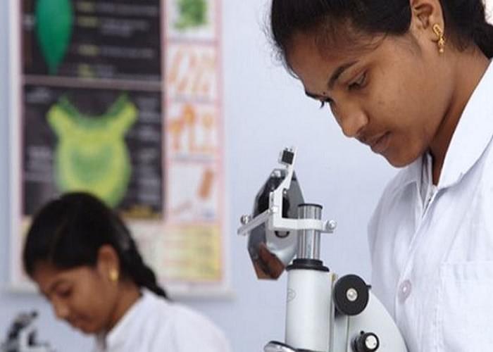 Avanthi Institute of Pharmaceutical Sciences Vizianagaram Infrastructure photo 8