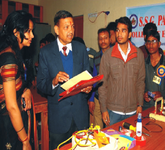 S.S.G P.G Pareek P G College Jaipur Events photo 2