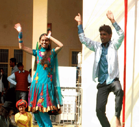 S.S.G P.G Pareek P G College Jaipur Events photo 3