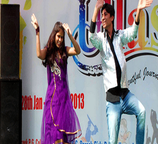 S.S.G P.G Pareek P G College Jaipur Events photo 4