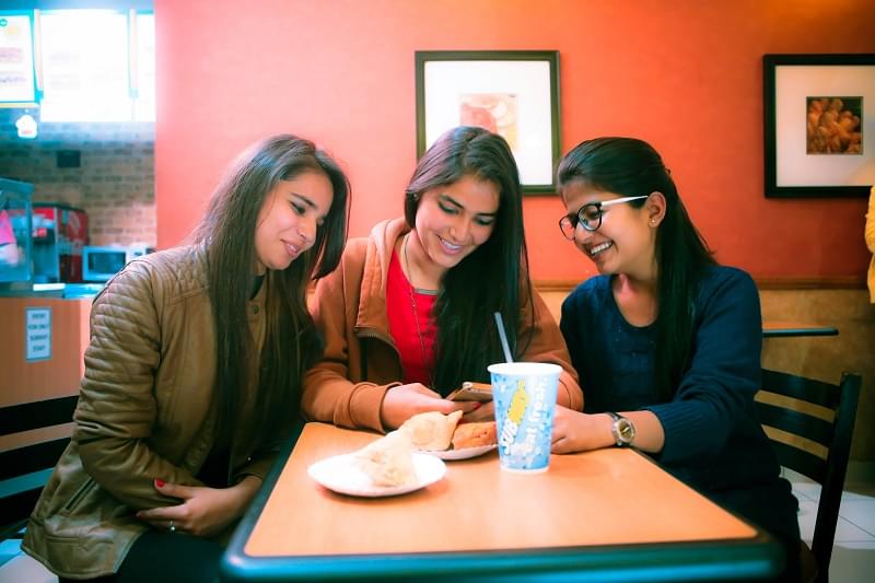 CGC Landran Cafeteria photo 3