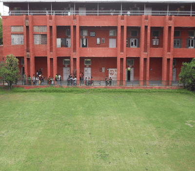 Ram Lal Anand College Infrastructure photo 3