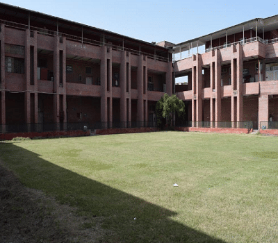 Ram Lal Anand College Infrastructure photo 4