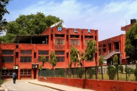 Ram Lal Anand College Infrastructure photo 7