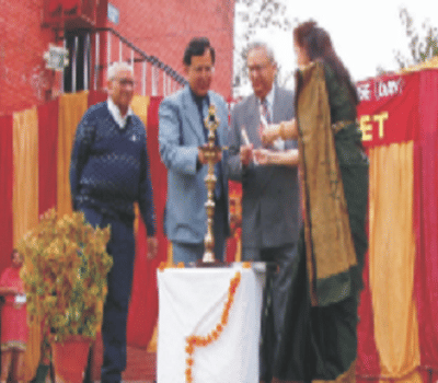 Ram Lal Anand College College Events photo 4