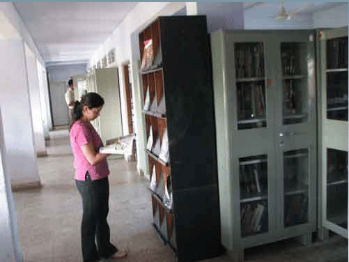 Hiray Group of Institutes Mumbai Infrastructure photo 1