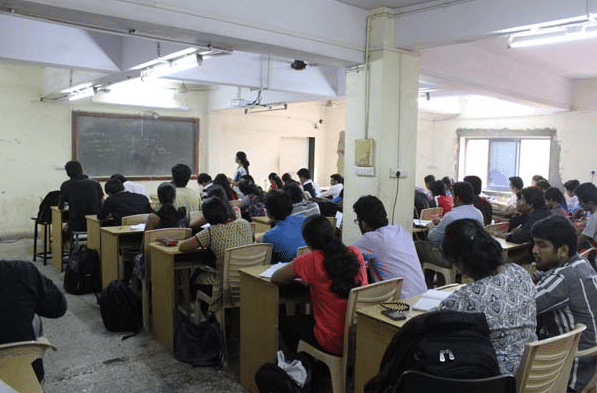 Hiray Group of Institutes Mumbai Infrastructure photo 2