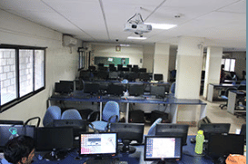 Hiray Group of Institutes Mumbai Infrastructure photo 4