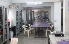 Hiray Group of Institutes Mumbai Infrastructure photo 5