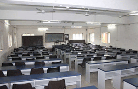 Hiray Group of Institutes Mumbai Infrastructure photo 6