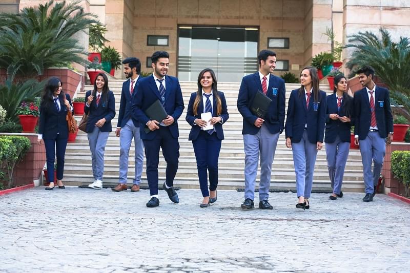 Chandigarh Engineering College Landran Placement and Seminars photo 11