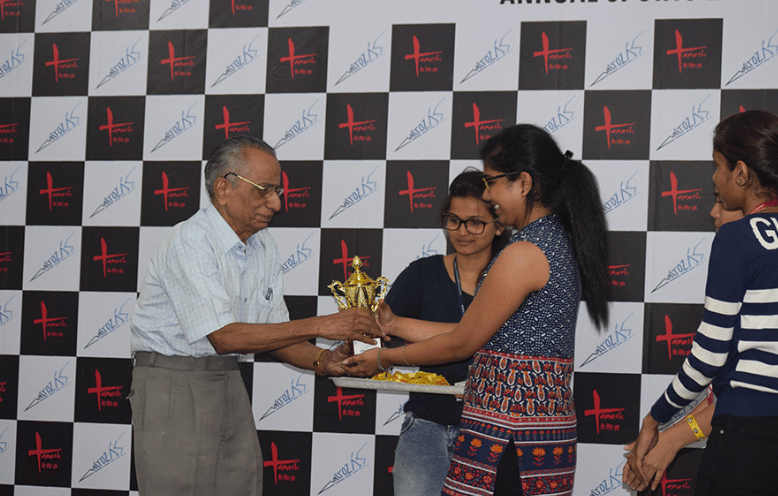 Hiray Group of Institutes Mumbai College Event photo 1
