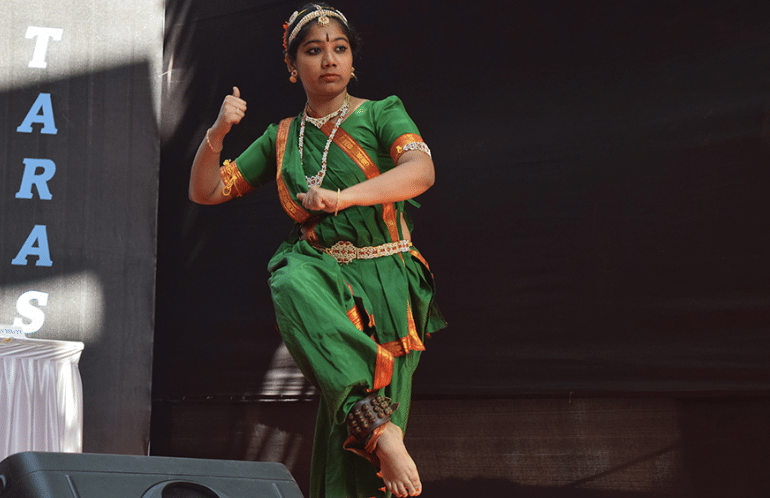 Hiray Group of Institutes Mumbai College Event photo 2