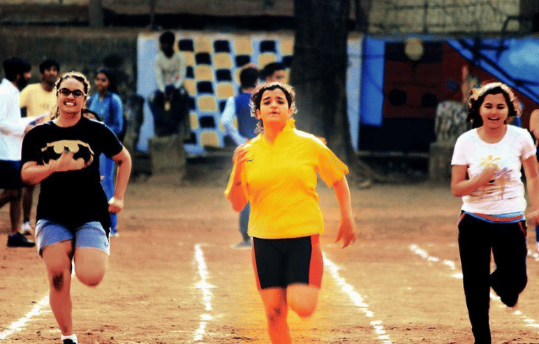 Hiray Group of Institutes Mumbai College Event photo 3