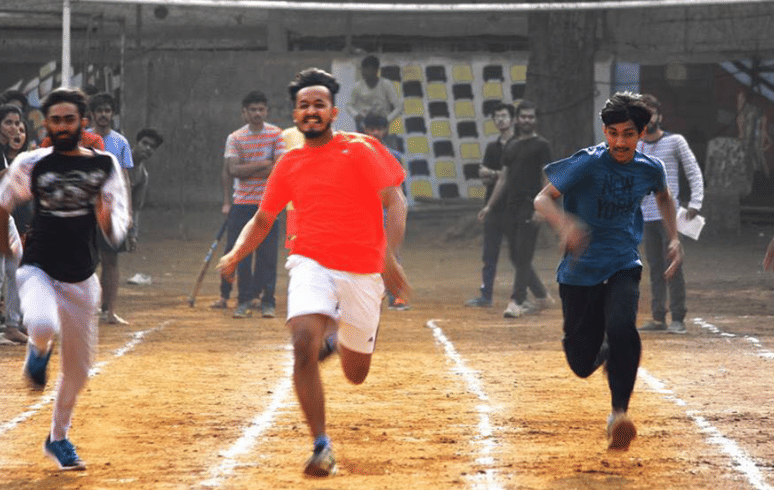 Hiray Group of Institutes Mumbai College Event photo 5