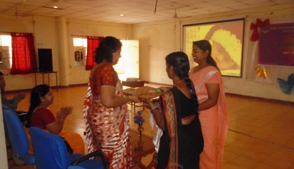 Shri Shankaracharya College of Nursing Bhilai Event photo 4