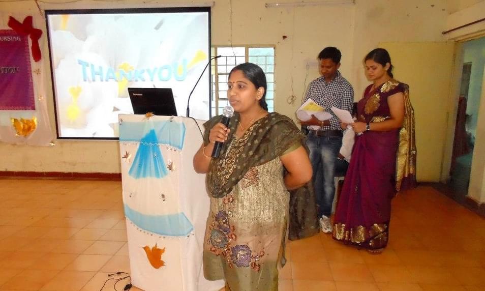 Shri Shankaracharya College of Nursing Bhilai Event photo 5