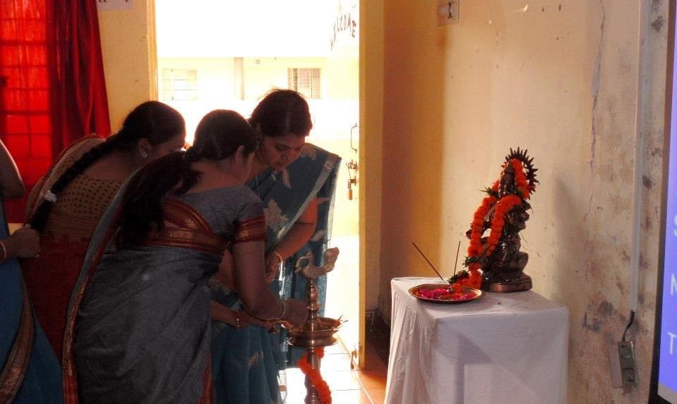 Shri Shankaracharya College of Nursing Bhilai Event photo 7