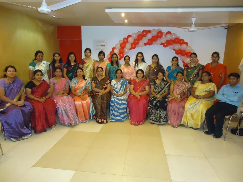 Shri Shankaracharya College of Nursing Bhilai Event photo 8
