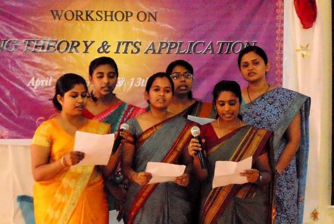Shri Shankaracharya College of Nursing Bhilai Event photo 2
