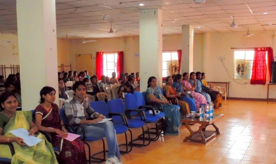 Shri Shankaracharya College of Nursing Bhilai Event photo 11
