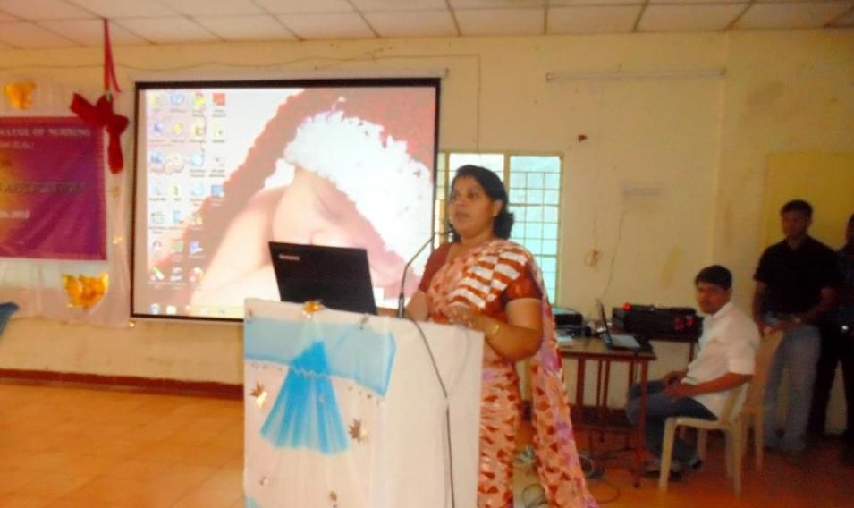 Shri Shankaracharya College of Nursing Bhilai Event photo 3