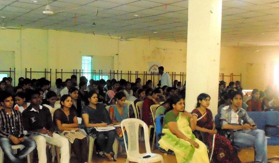 Shri Shankaracharya College of Nursing Bhilai Event photo 12