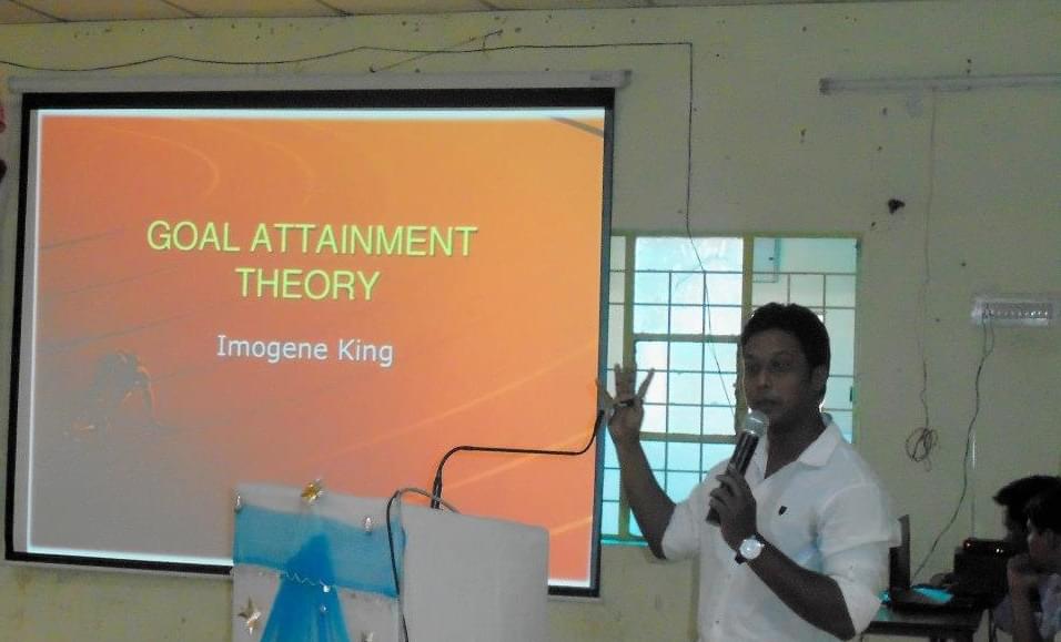 Shri Shankaracharya College of Nursing Bhilai Event photo 13