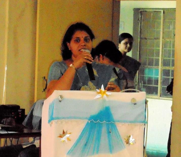 Shri Shankaracharya College of Nursing Bhilai Event photo 16