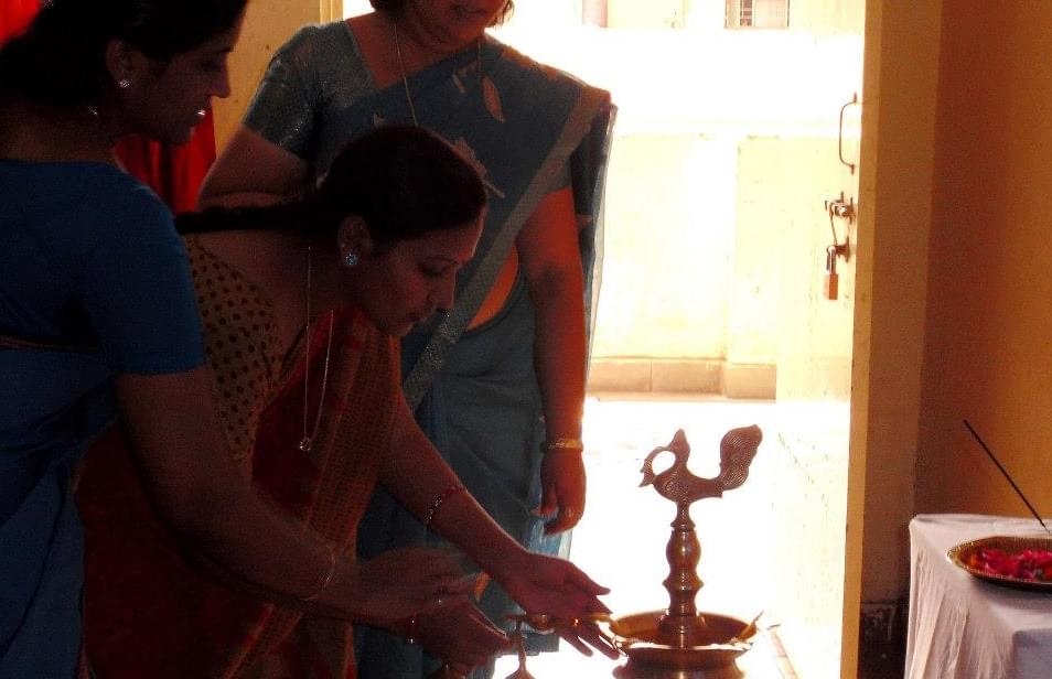 Shri Shankaracharya College of Nursing Bhilai Event photo 17