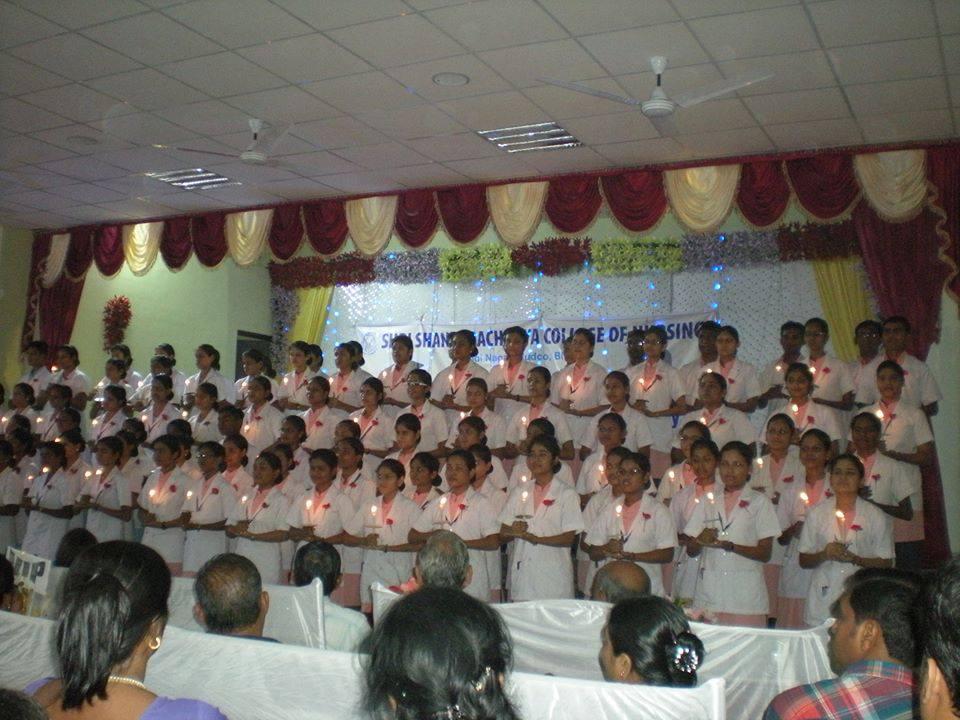Shri Shankaracharya College of Nursing Bhilai Event photo 19