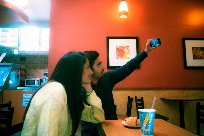 CGC College of Engineering Landran Cafeteria photo 2