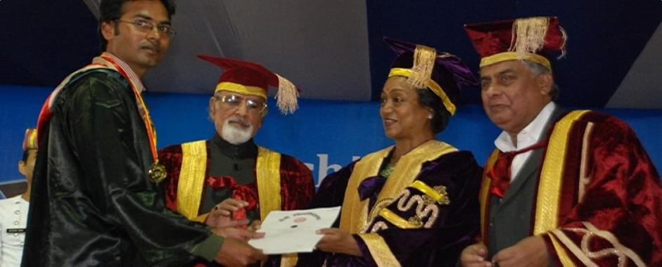 DSPMU Extra Curriculars photo 5