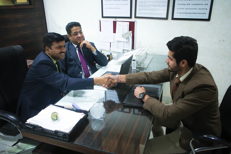 CGC College of Engineering Landran Placement and Seminars photo 5