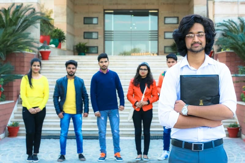 CGC College of Engineering Landran Placement and Seminars photo 9