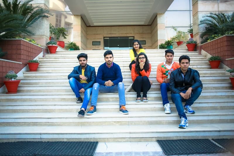 CGC College of Engineering Landran Placement and Seminars photo 10