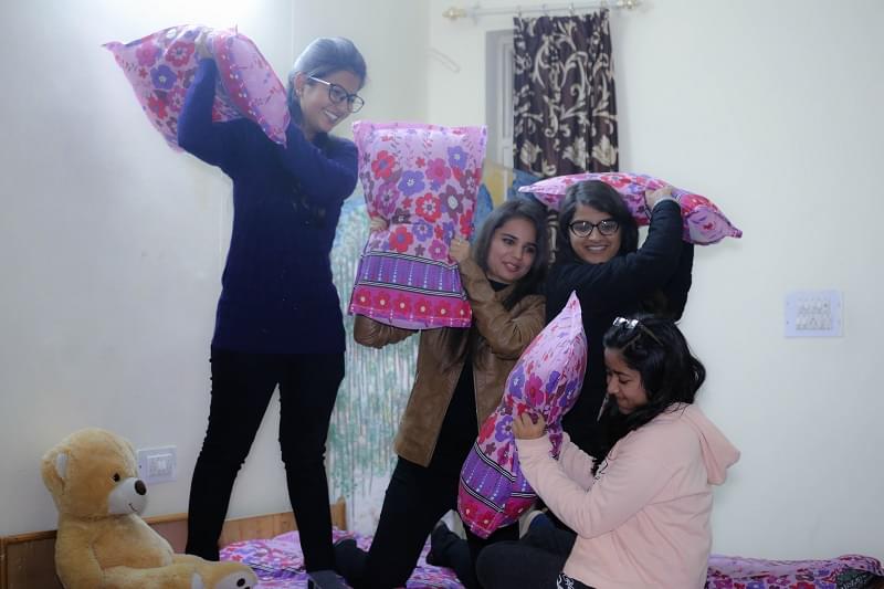 CGC College of Engineering Landran hostel photo 5