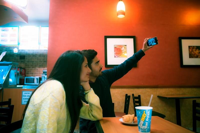 Chandigarh Business School of Administration Landran Cafeteria photo 2