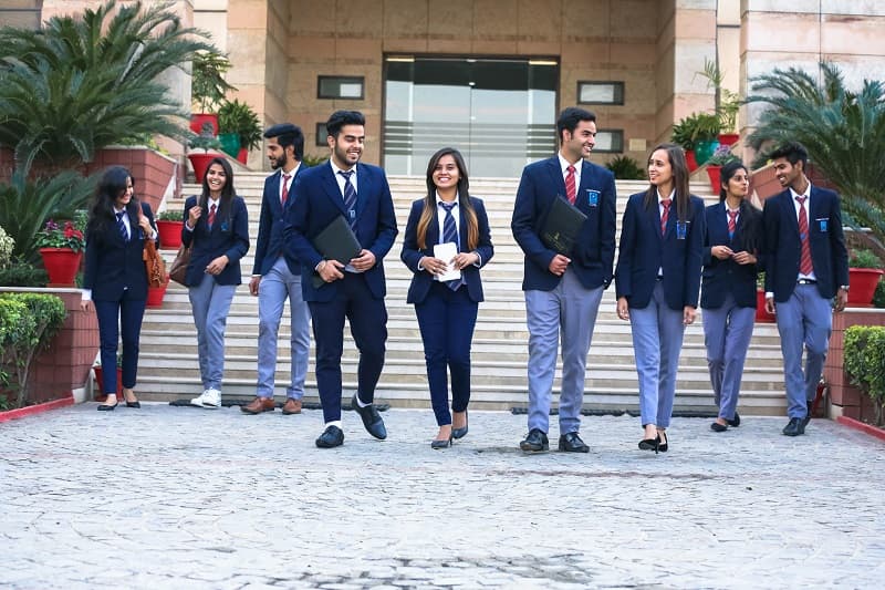 Chandigarh College of Hotel Management and Catering Technology Landran Placements and Seminars photo 5