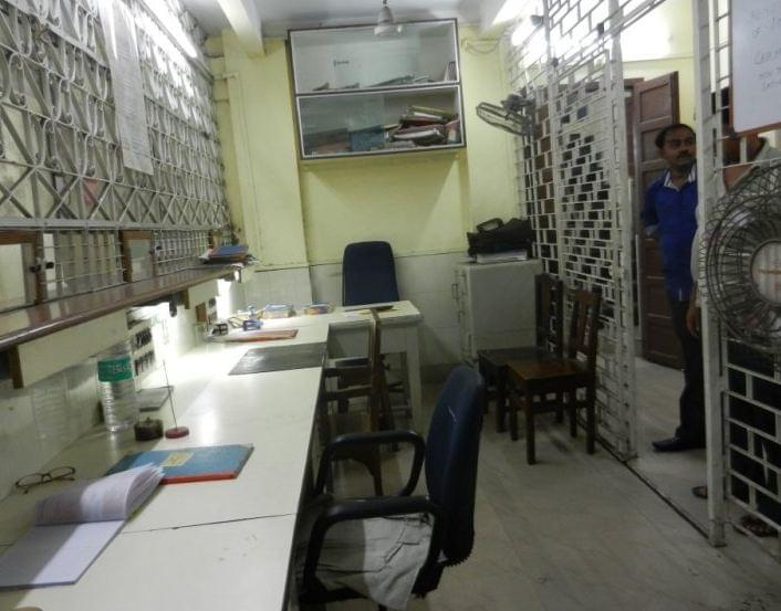 Umes Chandra College Kolkata Campus photo 1