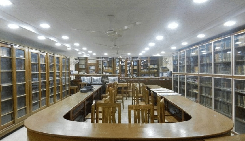 Umes Chandra College Kolkata Campus photo 2