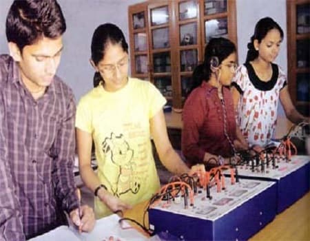 Seth G.L. Bihani S.D. PG College Sriganganagar Infrastructure photo 3