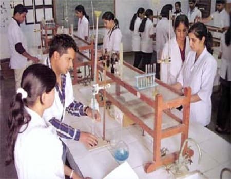 Seth G.L. Bihani S.D. PG College Sriganganagar Infrastructure photo 4