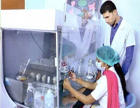 Seth G.L. Bihani S.D. PG College Sriganganagar Infrastructure photo 6