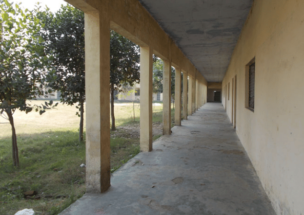 Sri Sagar Singh Somvati Mahavidhyalaya Farrukhabad Building & Infrastructure photo 9