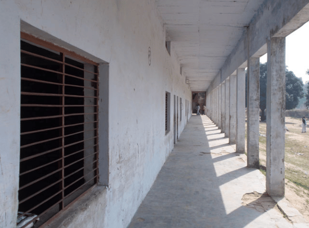 Sri Sagar Singh Somvati Mahavidhyalaya Farrukhabad Building & Infrastructure photo 3