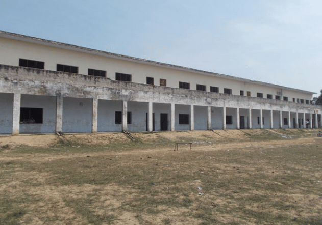 Sri Sagar Singh Somvati Mahavidhyalaya Farrukhabad Building & Infrastructure photo 4